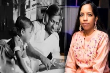 முதல் பாடல் அனுபவம் இப்படி தான் இருந்தது: புன்னகையுடன் பேசிய பவதாரணி