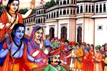 ராமாயணம் நமக்கு உணர்த்துவது யாவை