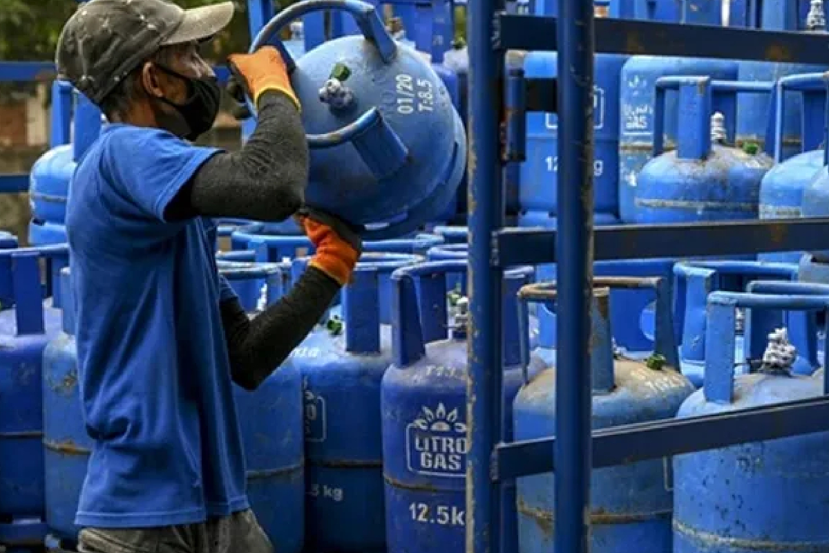 லிட்ரோ சமையல் எரிவாயு விலை திருத்தம் குறித்து வெளியான அறிவிப்பு | Litro Gas Price Increase