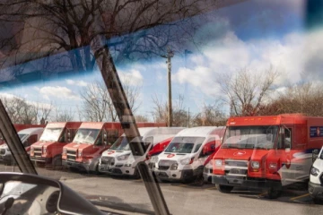 கனடாவில் தொடரும் தபால் பணியாளர் தொழிற்சங்க போராட்டம்!