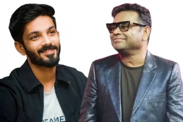 அனிருத் இதை செய்ய வேண்டும்.. ஏ.ஆர்.ரகுமான் கேட்ட அந்த விஷயம் என்ன தெரியுமா?