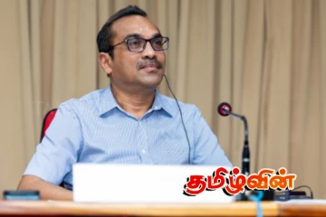 முக்கிய பதவியில் இருந்து விலகிய அமைச்சர் பிமல்