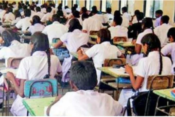 க.பொ.த உயர்தர, புலமைப் பரிசில் பரீட்சைகள் தொடர்பில் அடுத்த வாரம் தீர்மானிக்கப்படும்! ஜீ.எல்.பீரிஸ் அறிவிப்பு