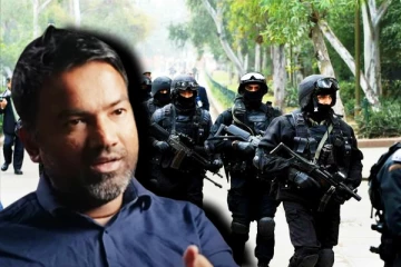 றோவின் கண்களில் மணல் தூவி 64 பக்க அறிக்கையுடன் ஐ.நாவில் சரணடைந்த அசாத் மௌலானா (Video)