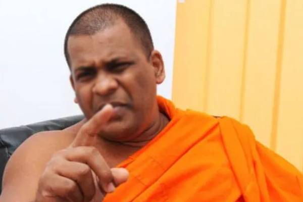 கனடாவிலிருந்து பதிவிடப்பட்ட முகநூல் பதிவு...! சர்ச்சையை கிளப்பு தேரர் | Ayub Hasmin Controversy Over Trincomalee Incident