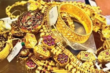 இலங்கையில் அதிகரித்த தங்கத்தின் விலை! இன்றைய நிலவரம் (23-05-2022)