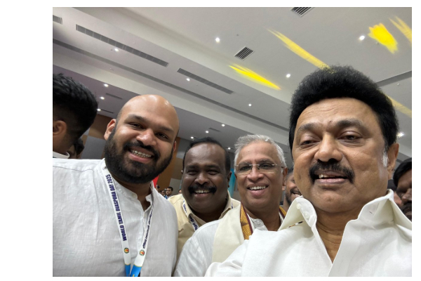 தமிழீழ போராட்டத்தை விற்று அரசியல் செய்த இந்திய அரசியல்வாதிகள்:அர்ச்சுனா பகிரங்கம் | Archchuna Ramanathan