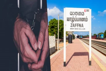 யாழில் இரு பெண்களுடன் கைதான 11பேர் ; வெளியான பகீர் பின்னணி