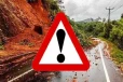 6 பிரதேச செயலாளர் பிரிவுகளுக்கு மண்சரிவு அபாய எச்சரிக்கை