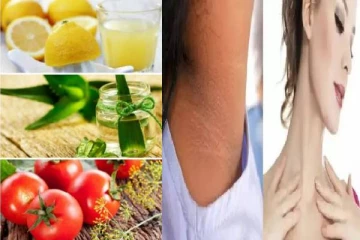 ஒரே வாரத்தில் கழுத்து கருமையை போக்கணுமா? அப்போ இந்த வீட்டு வைத்தியம் போதும்