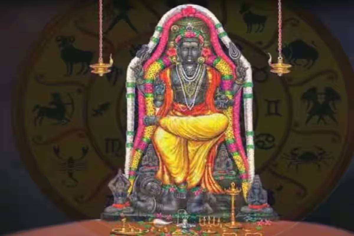 குரு அஸ்தமனமாவதால் பண மழை பொழியும் ராசிக்காரர்கள் | Jupiter S Setting Sign Brings Rain Of Money குரு அஸ்தமனமாவதால் பண மழை பொழியும் ராசிக்காரர்கள் | Jupiter S Setting Sign Brings Rain Of Money