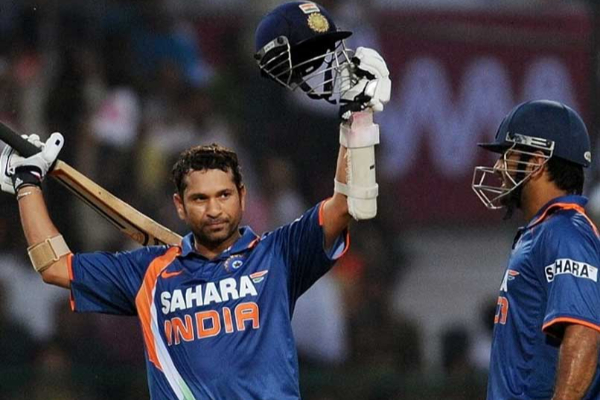 கிரிக்கெட் வீரர் இல்லை எனக்கூறி ரூ.58 லட்சம் சேமித்த சச்சின் - எப்படி தெரியுமா? | How Sachin Saved 58 Lakhs Tax By Saying As Actor கிரிக்கெட் வீரர் இல்லை எனக்கூறி ரூ.58 லட்சம் சேமித்த சச்சின் - எப்படி தெரியுமா? | How Sachin Saved 58 Lakhs Tax By Saying As Actor