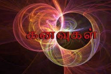 உறக்கத்தில் பணக்காரராக மாற்றும் 10 கனவுகள்! உங்களுக்கு வந்ததுண்டா?