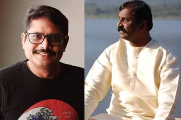 மகனே மனோஜ் மறைந்துவிட்டாயா? உன் தந்தையை எப்படி தேற்றுவேன்? கவிஞர் வைரமுத்து இரங்கல்