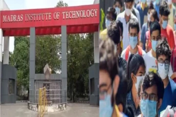 தமிழகத்தில் வேகமெடுக்கும் கொரோனா : எம்ஐடியில் மேலும் 60 மாணவர்களுக்கு கொரோனா உறுதி