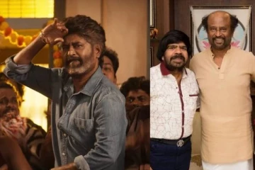 ரஜினிகாந்த் - டி.ஆருக்கு இப்படியொரு பந்தமா?.. இது தெரியாம போச்சே!