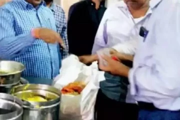 பண்டிகைக் காலங்களில் அதிரடியாக நுழையும் அதிகாரிகள்!