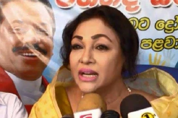 அரசாங்கத்தை மிரட்டும் ஆளும் கட்சி எம்.பி
