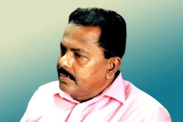 மீண்டும் ஏற்பட்டுள்ள சந்தர்ப்பத்தை தலைவர்கள் நழுவ விடக்கூடாது - சிவசக்தி ஆனந்தன்
