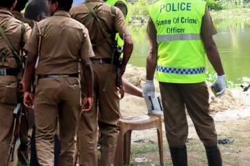 கிணற்றில் தவறி விழுந்து 6 வயது சிறுவன் மரணம்