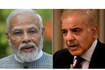 இந்தியாவுக்கு வந்த அழைப்பு.. பாகிஸ்தான் சொல்கிறாரா பிரதமர் மோடி?