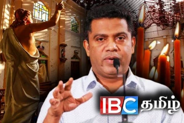 உயிர்த்த ஞாயிறு தாக்குதல் விசாரணையில் சர்ச்சை : அநுர தரப்பு அளித்த பதில்