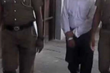 කිව්වේ එකක්..කළේ තව එකක්.. දෙදෙනෙකු අත්අඩංගුවට ගත් හේතුව..