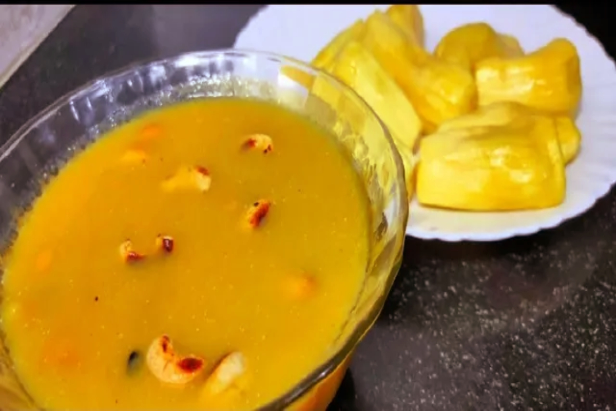 சுவையான பலாப்பழ பாயசம்