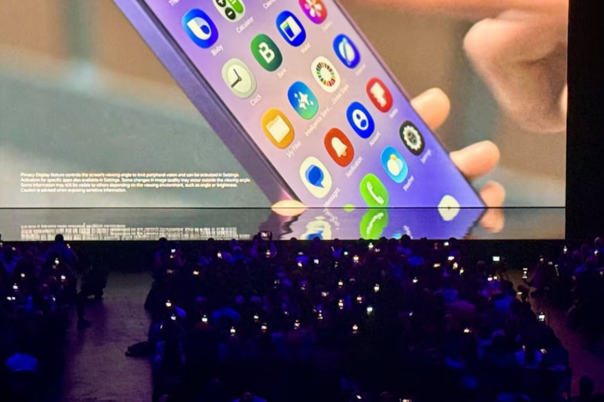 சாம்சங் போன் பயன்படுத்துபவரா நீங்கள்? இது உங்களுக்கான முக்கிய தகவல்! | Samsung Is Discontinuing Its Texting App Tells