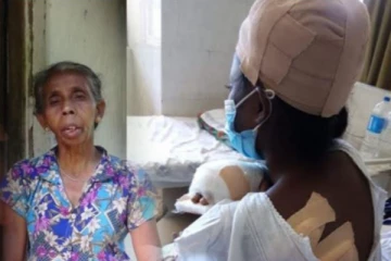 தன்னை திருமணம் செய்துகொள்ள மறுத்ததால் சிறுமியை கொடூரமாக தாக்கிய இளைஞன்