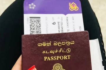 இலங்கைக்கான இந்திய உயர்ஸ்தானிகராலயம் முக்கிய அறிவிப்பு!