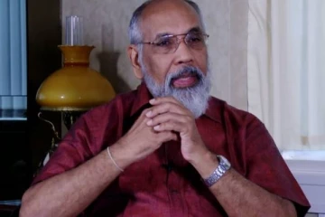 பொதுத் தேர்தலில் போட்டியிடுவது தொடர்பில் தனது தீர்மானத்தை அறிவித்த விக்னேஷ்வரன்