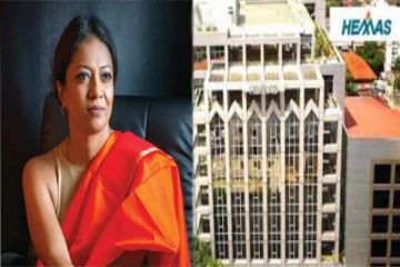 ஹேமாஸ் ஹோல்டிங்ஸ், குழுமத்தின் தலைமை நிர்வாக அதிகாரி பதவி விலகல்