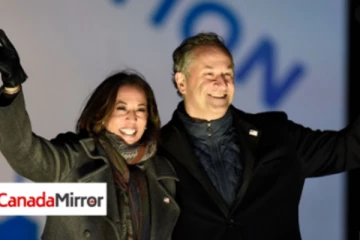 உறவினர்களால் கமலா ஹாரிசிற்கு வெள்ளை மாளிகையில் எழுந்துள்ள நெருக்கடி நிலை