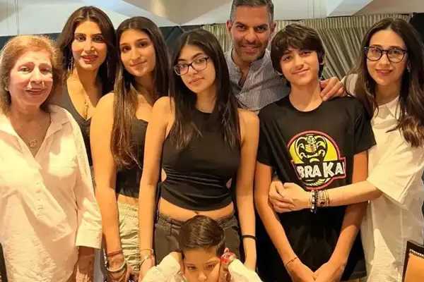 முதலிரவில் நடந்த பயங்கரம்!! கணவரால் கழிவறையில் கதறி அழுத நடிகை கரீஷ்மா கபூர் | Indian Actress Karishma Kapoor Painful Life Story