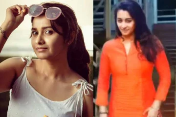 எப்பவுமே தலை நிமிர்ந்து தான் நடக்குறேன்!! பிரியா பவானி சங்கர் கொடுத்த பதிலடி..