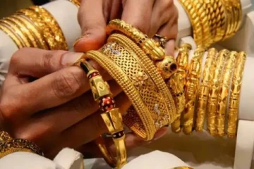 தொடர் உச்சத்திலேயே தங்கம் விலை - இன்றைய நிலவரம் இதுதான்!