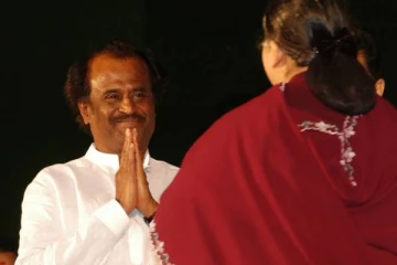 ரஜினியுடன் இந்த படத்தில் நானா! தூக்கி எறிந்த மறைந்த நடிகை ஜெயலலிதா! இதுதான் காரணம்.. REWIND