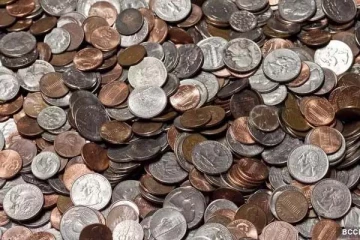 இந்த மாதிரியான ஒரு ரூபாய் நாணயத்திற்கு கிடைக்கும் 10 கோடி ரூபாய்: எவ்வாறு விற்பனை செய்வது?