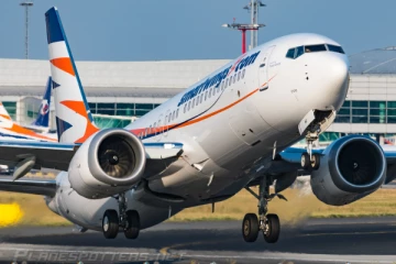 இலங்கைக்கான சேவைகளை ஆரம்பிக்கும் ஐரோப்பிய ஸ்மார்ட்விங்ஸ் விமானம்