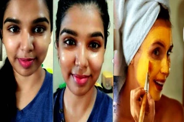 தீபாவளிக்கு முகம் பளிங்கு போல் ஜொலிக்கணுமா? அப்போ இந்த ஃபேஸ் பேக் போடுங்க!