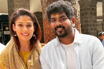 ஆதரவற்றோருக்கு திருமண நாளில் நயன்தாரா-விக்னேஷ் சிவன் செய்யும் விஷயம்- செம தகவல்