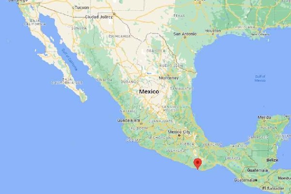 மெக்ஸிக்கோவில் கனடிய பிரஜை ஒருவருக்கு நேர்ந்த விபரீதம்! | Canadian Killed In Southern Mexico