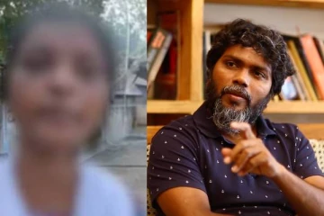 அரசியல்வாதி கருணாநிதி மகன் வீட்டில் இளம் பெண்ணுக்கு நடந்த கொடுமை!! கொந்தளித்த இயக்குனர் பா. ரஞ்சித்..