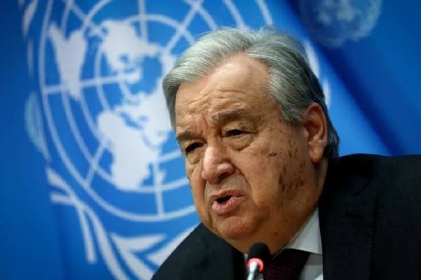 இஸ்ரேலின் அடுத்தடுத்த நகர்வுகள்! ஐக்கிய நாடுகளின் பொதுச்செயலாளர் கண்டனம் | Israel Un Secretary General Condemnation