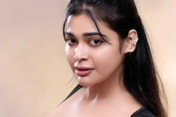 நடிகை தர்ஷா குப்தாவின் ரீசெண்ட் போட்டோஷூட்..