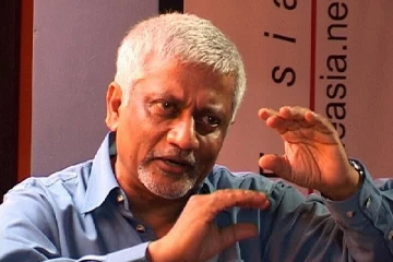 போராட்டத்திற்கான தொனிப்பொருளாக மாறியுள்ள தேசிய பாதுகாப்பு - சிறிலங்கா டெலிகொம்
