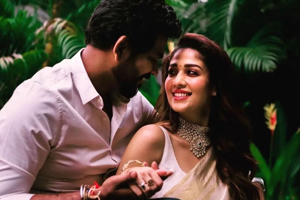 சினேகா, ஜோதிகா-லாம் இப்படியா சுத்துறாங்க.. விக்னேஷ் சிவன் மனைவி நயன்தாராவை அசிங்கப்படுத்திய குடும்ப நபர் | Vigneshshivan Relative Talk About Nayanthara