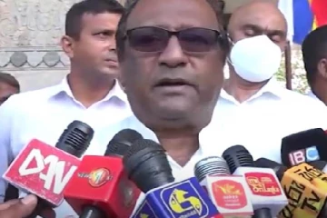 தமிழ் மக்கள் அனைவரும் வெட்கப்பட வேண்டும் ; கொந்தளிக்கும் சரத் வீரசேகர (Video)