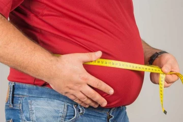 அடிவயிற்று கொழுப்பை விரட்டும் ஈசி வழிகள்!